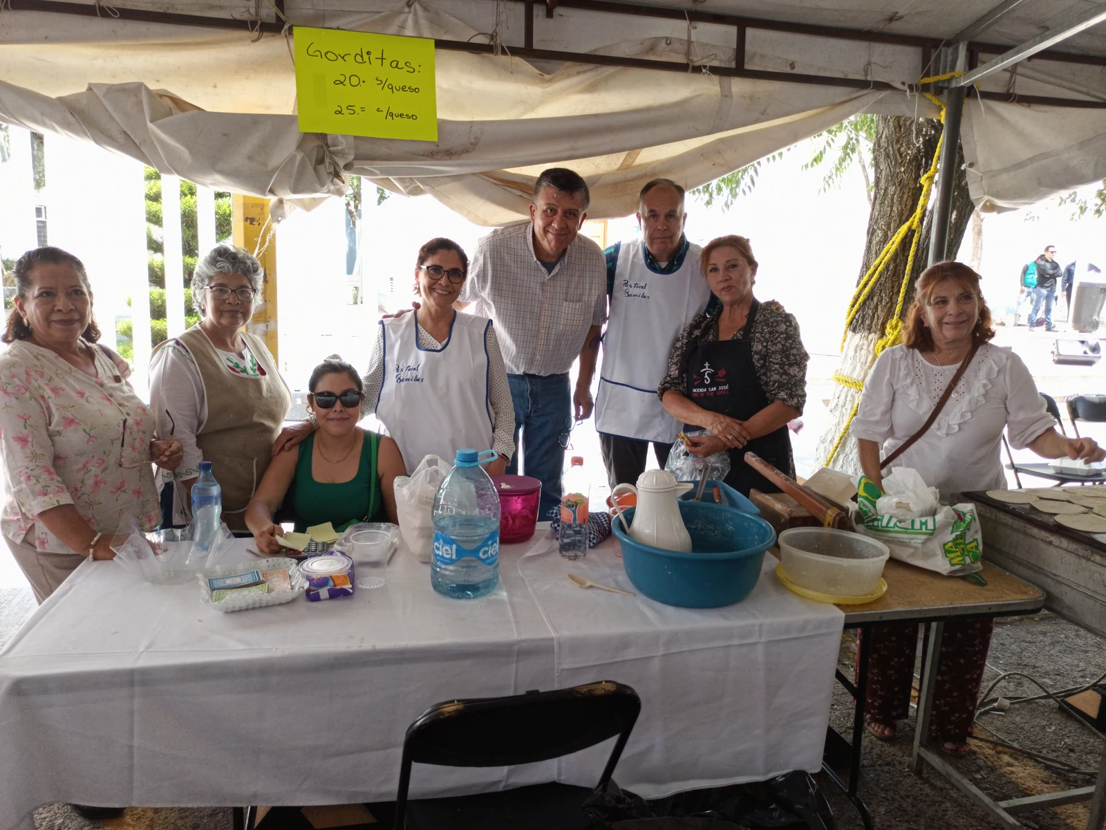 Servicio comunitario
